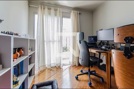 Sala 1 de apartamento à venda com 2 quartos, 155m² em Jardim Vila Mariana, São Paulo