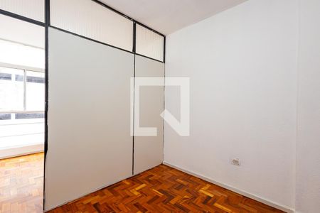 Sala de apartamento à venda com 1 quarto, 25m² em Bela Vista, São Paulo