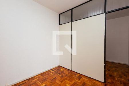 Quarto de apartamento à venda com 1 quarto, 25m² em Bela Vista, São Paulo