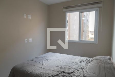 Quarto 1 de apartamento à venda com 2 quartos, 43m² em Vila Itapegica, Guarulhos