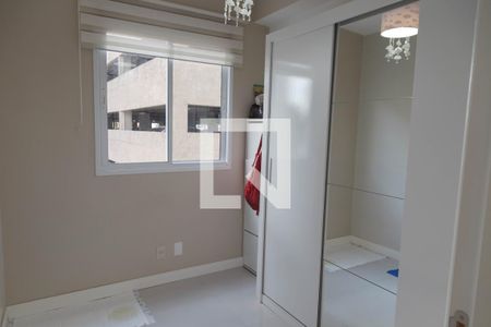 Quarto 2 de apartamento à venda com 2 quartos, 43m² em Vila Itapegica, Guarulhos