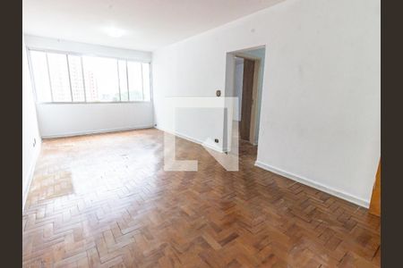 Sala de apartamento à venda com 2 quartos, 120m² em Alto da Mooca, São Paulo