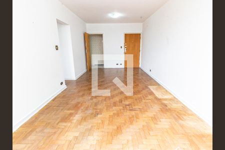 Sala de apartamento à venda com 2 quartos, 120m² em Alto da Mooca, São Paulo