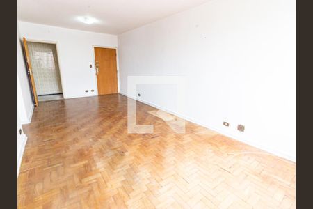 Sala de apartamento à venda com 2 quartos, 120m² em Alto da Mooca, São Paulo