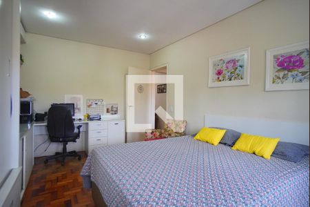 Quarto 1 de apartamento à venda com 2 quartos, 65m² em Floresta, Porto Alegre