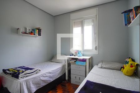 Quarto 2 de apartamento à venda com 2 quartos, 65m² em Floresta, Porto Alegre