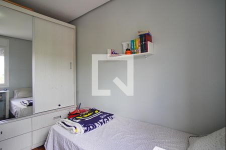 Quarto 2 de apartamento à venda com 2 quartos, 65m² em Floresta, Porto Alegre