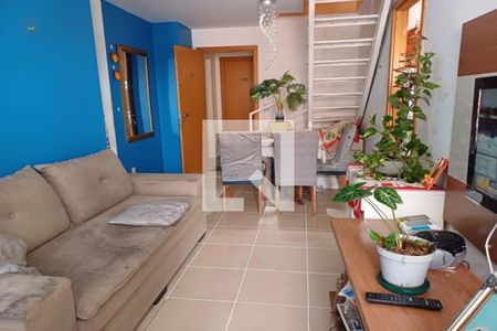 Apartamento à venda com 124m², 3 quartos e 2 vagasSala