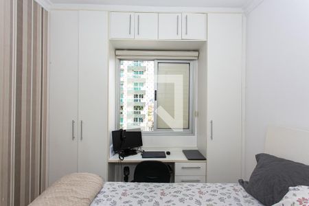 Quarto 1 de apartamento para alugar com 3 quartos, 60m² em Vila Carrão, São Paulo