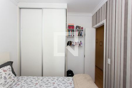 Quarto 1 de apartamento para alugar com 3 quartos, 60m² em Vila Carrão, São Paulo