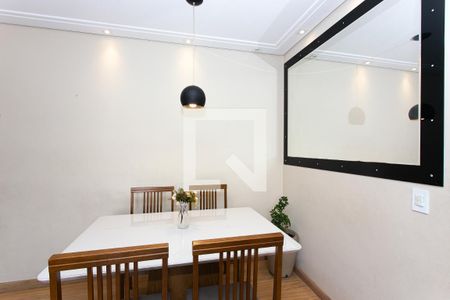 Sala de apartamento para alugar com 3 quartos, 60m² em Vila Carrão, São Paulo