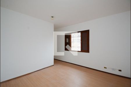 Quarto 1  ( Suíte ) de casa para alugar com 4 quartos, 160m² em Conjunto Habitacional Franchini, São Bernardo do Campo