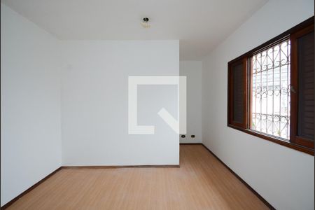 Quarto 1  ( Suíte ) de casa para alugar com 4 quartos, 160m² em Conjunto Habitacional Franchini, São Bernardo do Campo