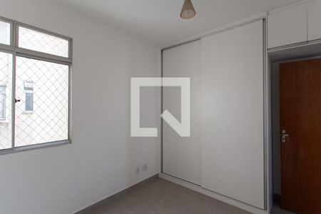 Quarto 1 de apartamento para alugar com 2 quartos, 66m² em Dona Clara, Belo Horizonte