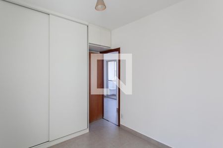 Quarto 1 de apartamento para alugar com 2 quartos, 66m² em Dona Clara, Belo Horizonte