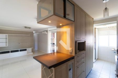 Apartamento à venda com 80m², 2 quartos e 2 vagasSalas