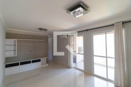 Apartamento à venda com 80m², 2 quartos e 2 vagasSalas