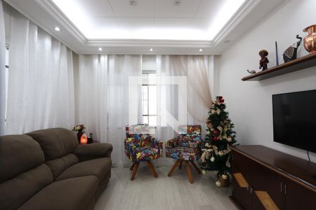 Sala de casa à venda com 3 quartos, 165m² em Parque da Vila Prudente, São Paulo