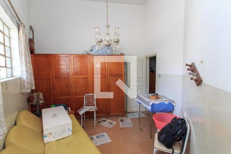 Foto 18 de casa à venda com 5 quartos, 319m² em Carmo, Belo Horizonte