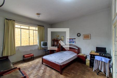 Foto 14 de casa à venda com 5 quartos, 319m² em Carmo, Belo Horizonte