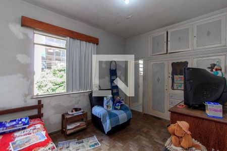 Foto 16 de casa à venda com 5 quartos, 319m² em Carmo, Belo Horizonte