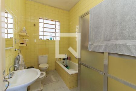 Foto 20 de casa à venda com 5 quartos, 319m² em Carmo, Belo Horizonte