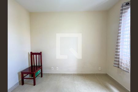 Quarto 1 de apartamento para alugar com 2 quartos, 49m² em Vila Cruz das Almas, São Paulo