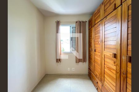 Quarto 2 de apartamento para alugar com 2 quartos, 49m² em Vila Cruz das Almas, São Paulo