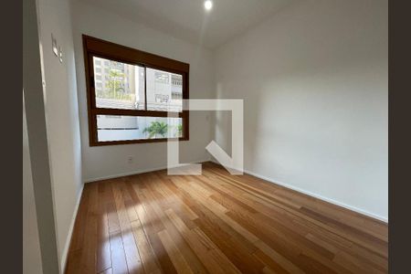 Quarto de apartamento à venda com 1 quarto, 41m² em Butantã, São Paulo