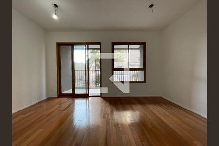 Sala de apartamento à venda com 1 quarto, 41m² em Butantã, São Paulo