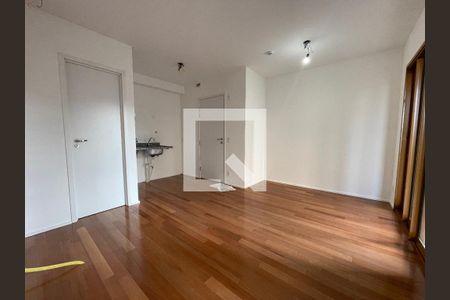 Sala de apartamento à venda com 1 quarto, 41m² em Butantã, São Paulo