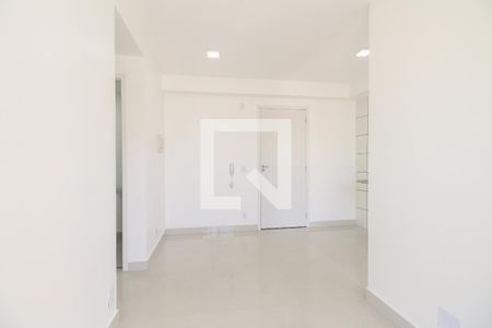 Sala  de apartamento para alugar com 2 quartos, 39m² em Vila Carrão, São Paulo