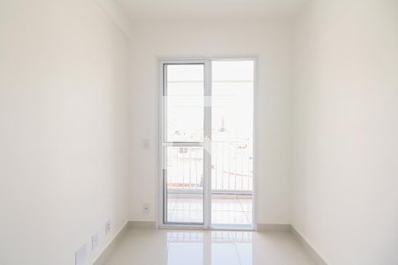 Sala  de apartamento para alugar com 2 quartos, 39m² em Vila Carrão, São Paulo