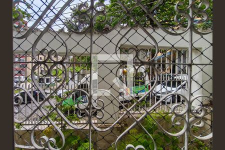 Vista da Sala de casa para alugar com 4 quartos, 200m² em Vila Isabel, Rio de Janeiro