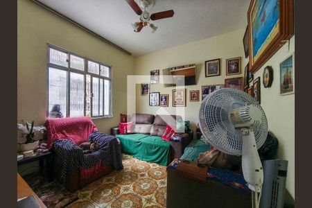 Sala de casa para alugar com 4 quartos, 200m² em Vila Isabel, Rio de Janeiro