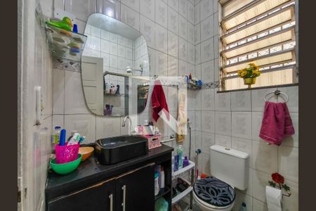 Banheiro Corredor de casa para alugar com 4 quartos, 200m² em Vila Isabel, Rio de Janeiro