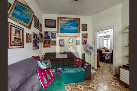 Sala de casa para alugar com 4 quartos, 200m² em Vila Isabel, Rio de Janeiro