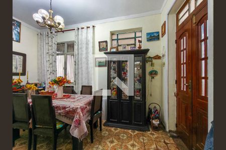 Sala de Jantar de casa para alugar com 4 quartos, 200m² em Vila Isabel, Rio de Janeiro