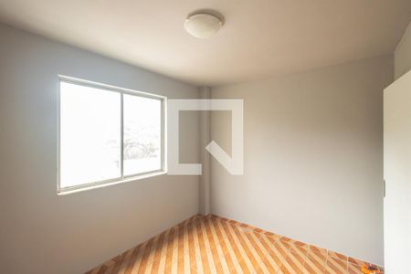 Quarto 2 de apartamento para alugar com 2 quartos, 42m² em Campo Grande, Rio de Janeiro