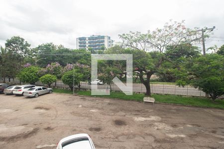 Vista do Quarto 1 de apartamento para alugar com 2 quartos, 42m² em Campo Grande, Rio de Janeiro