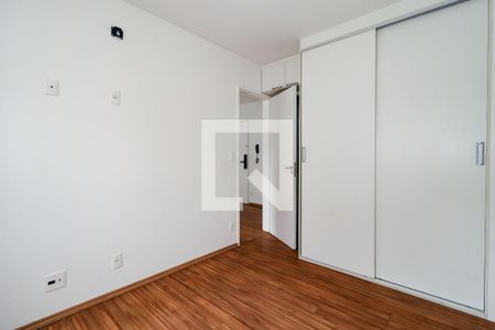 Suíte  de apartamento para alugar com 1 quarto, 41m² em Jardim Ampliacao, São Paulo