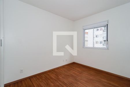 Suíte  de apartamento para alugar com 1 quarto, 41m² em Jardim Ampliacao, São Paulo