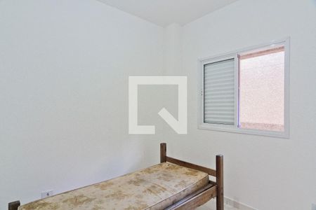 Quarto 1 de apartamento para alugar com 2 quartos, 40m² em Jardim Mangalot, São Paulo