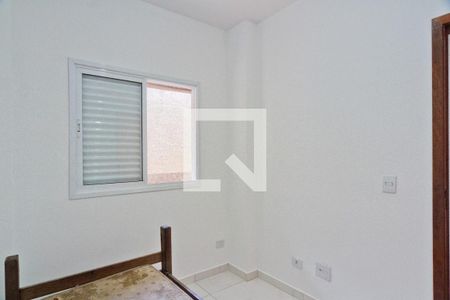 Quarto 1 de apartamento para alugar com 2 quartos, 40m² em Jardim Mangalot, São Paulo