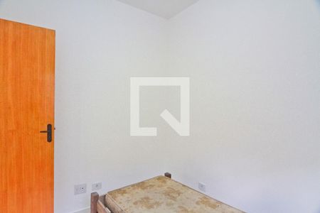 Quarto 1 de apartamento para alugar com 2 quartos, 40m² em Jardim Mangalot, São Paulo