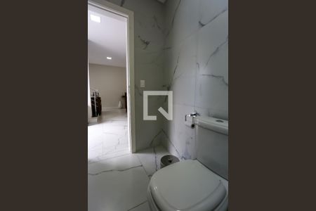 Lavabo de casa à venda com 3 quartos, 340m² em Jardim Lar Sao Paulo, São Paulo