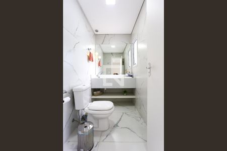 Lavabo de casa à venda com 4 quartos, 340m² em Jardim Lar Sao Paulo, São Paulo