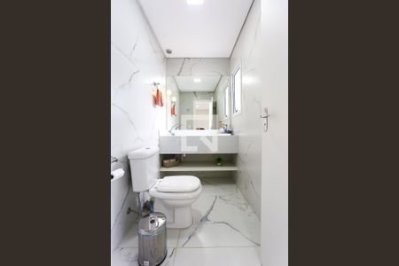 Lavabo de casa à venda com 3 quartos, 340m² em Jardim Lar Sao Paulo, São Paulo