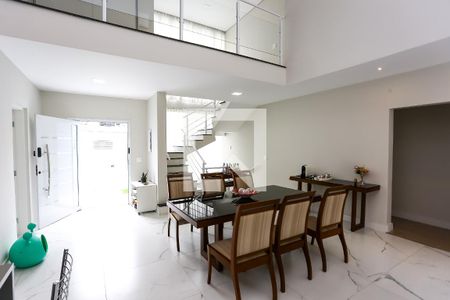 sala de casa à venda com 4 quartos, 340m² em Jardim Lar Sao Paulo, São Paulo