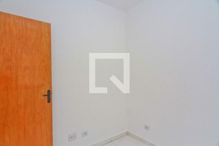 Quarto 2 de apartamento para alugar com 2 quartos, 40m² em Jardim Mangalot, São Paulo